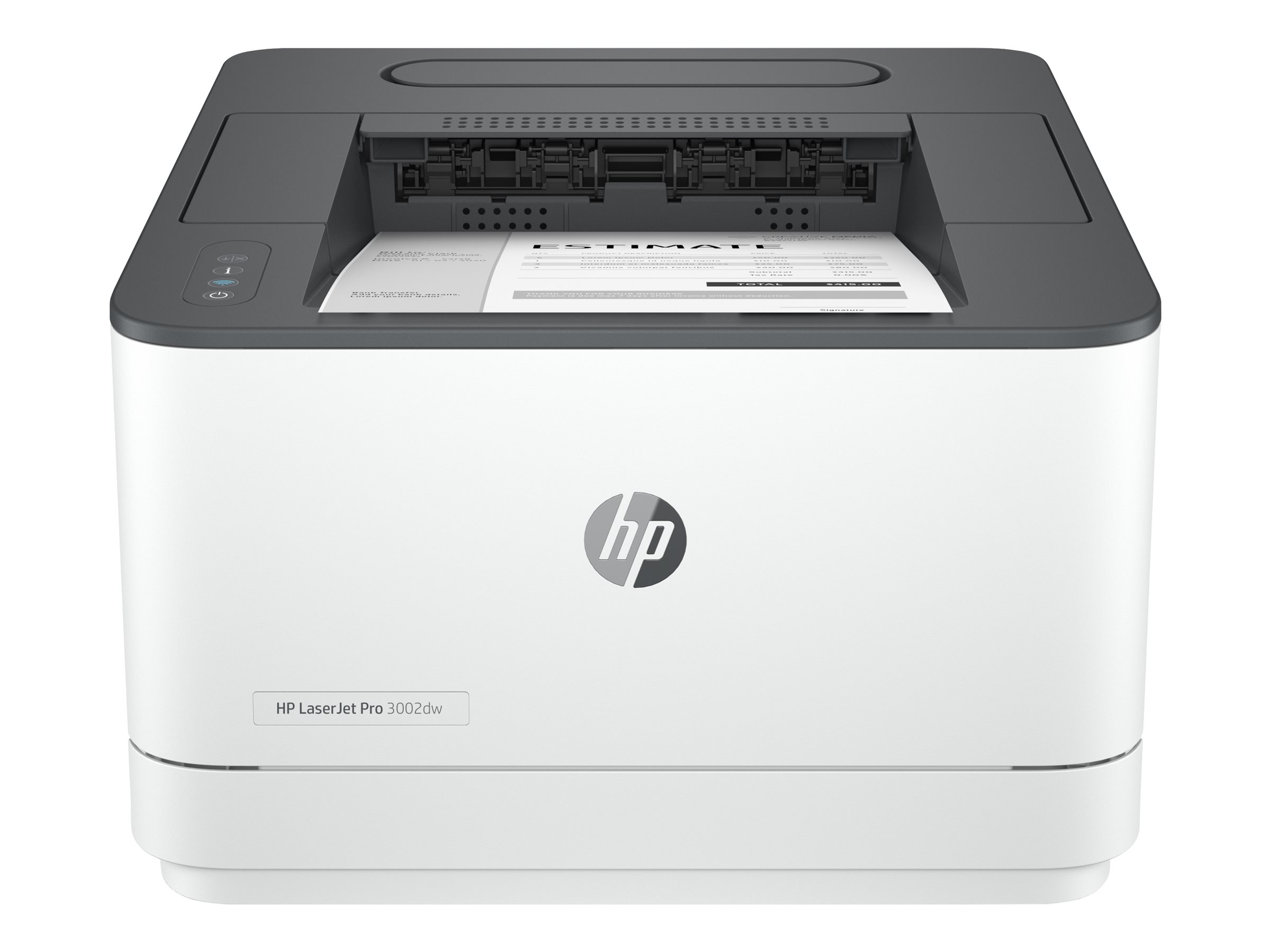 HP LaserJet Pro 3002dw Laser