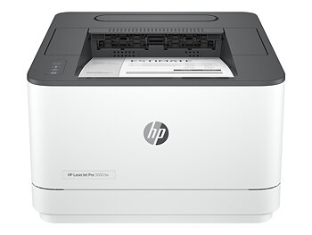 HP LaserJet Pro 3002dw Laser