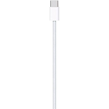 Apple USB-C till USB-C-kabel (vävd design) 1 m