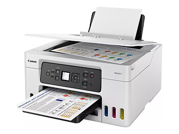 Canon MAXIFY GX3050 bläckstråleskrivare