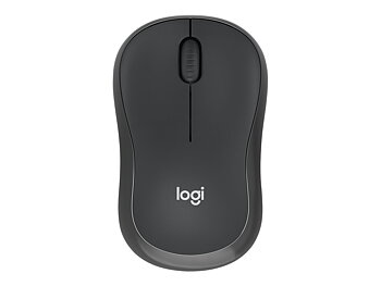 Logitech M240 Trådlös Mus (graphite)