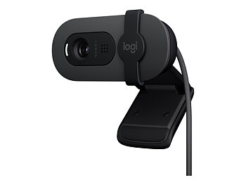 Logitech BRIO 100 1920 x 1080 webbkamera