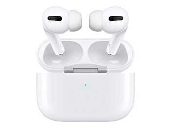 Apple AirPods Pro 2. generation (2023) USB-C till USB-C (MagSafe-fodral)