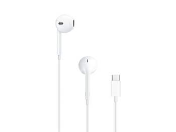 Apple EarPods USB-C