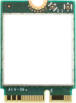 Intel Wi-Fi 7 BE200 5.8Gbps