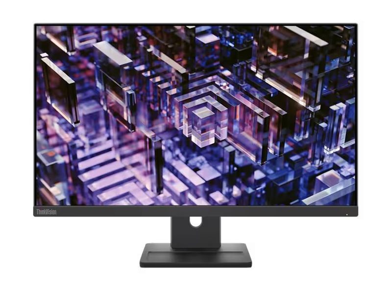 Lenovo ThinkVision E24q-30 24 IPS 2560 x 1440 (2K) HDMI DisplayPort 100Hz