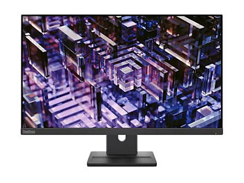 Lenovo ThinkVision E24q-30 24 IPS 2560 x 1440 (2K) HDMI DisplayPort 100Hz