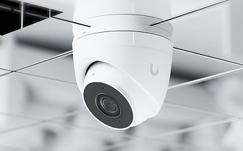 Ubiquiti UniFi G5 Turret Ultra nätverksövervakningskamera 2688 x 1512