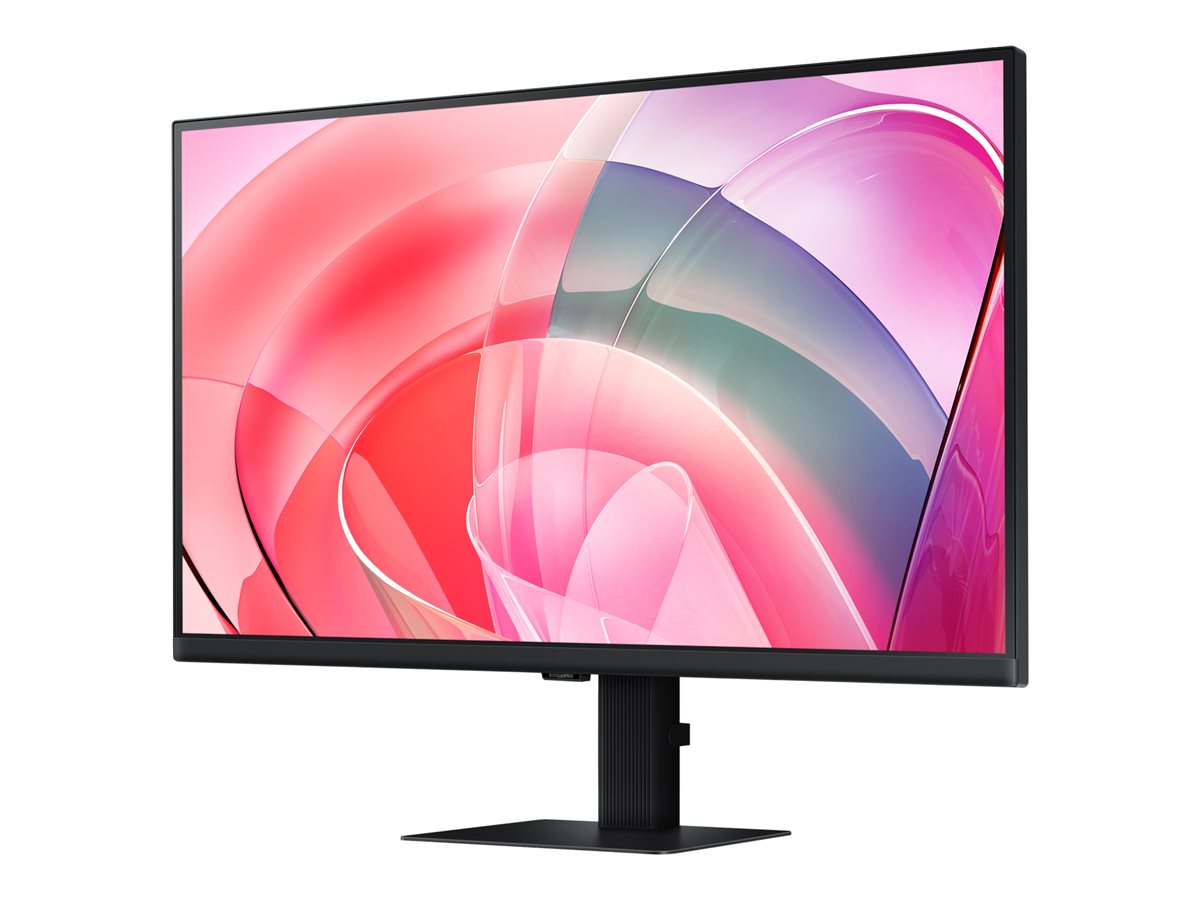 Samsung ViewFinity S7 S27D700EAU 27" IPS 3840 x 2160 (4K) HDMI DisplayPort 60Hz