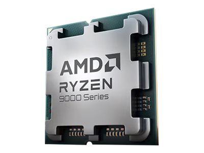 AMD Ryzen 7 9700X 3,8 GHz 8 kärnor AM5-fack utan kylare