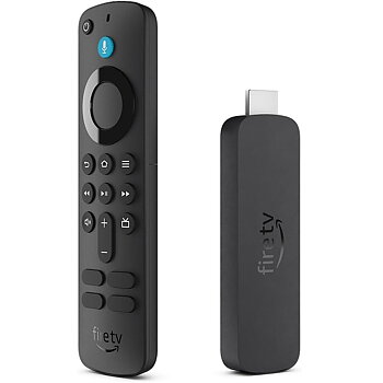 Amazon Fire TV Stick (2nd Gen) - AV-spelare