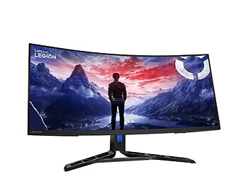 Lenovo Legion R34w-30 34 VA 3440 x 1440 (UltraWide) HDMI DisplayPort 180Hz