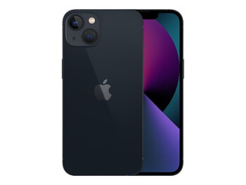 Apple iPhone 13 6,1" 128 GB Midnight Grade B