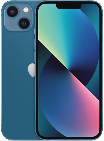 Apple iPhone 13 6,1" 128 GB Blue Grade B