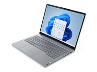 Lenovo ThinkBook 14 G8 IRL 21SG 14 1920 x 1200 (WUXGA) 210H 16GB 512GB Intel Graphics Windows 11 Pro