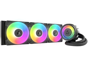 Arctic Liquid Freezer III Pro 360 A-RGB Intel/AMD vätskekylare