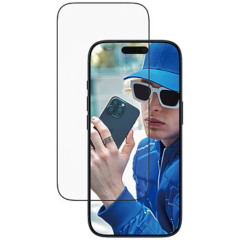 PanzerGlass® Screen Protector iPhone 2025 6.3 iPhone 17
