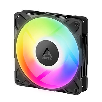 Arctic P12 Pro A-RGB-fläkt 1-pack 120 mm