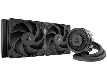 Arctic Liquid Freezer III Pro 280 Intel/AMD Vandkøler