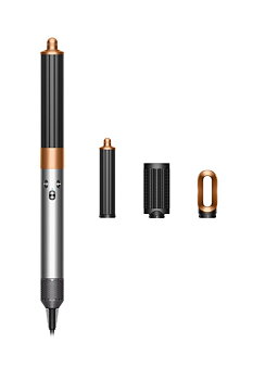 Dyson Airwrap Origin Multistyler Varm Kopparfärg, Nickel 1300 W 2 m