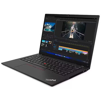 Lenovo ThinkPad T14 G3 14" I5-1245U 16GB 512GB Windows 11 Pro, begagnad