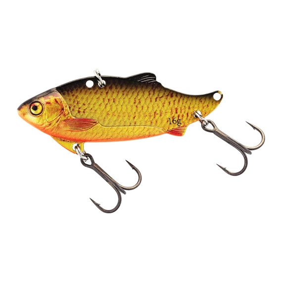 Westin Ricky The Roach Tungsten Vibration Bait 4,5cm 9g - 6