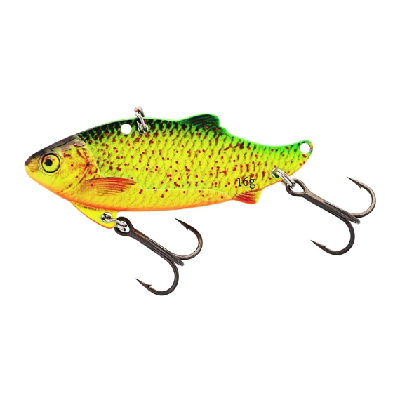 Westin Ricky The Roach Tungsten Vibration Bait 4,5cm 9g - 3