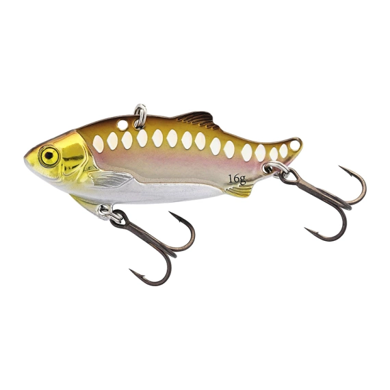 Westin Ricky The Roach Tungsten Vibration Bait 4,5cm 9g - 4