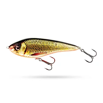 Westin Jerk 14cm, 60g Suspending