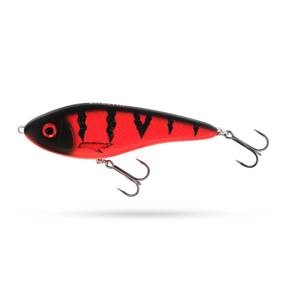 Westin Jerk 14cm, 60g Suspending - 3