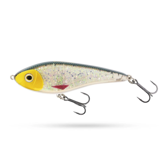 Westin Jerk 14cm, 60g Suspending - 2