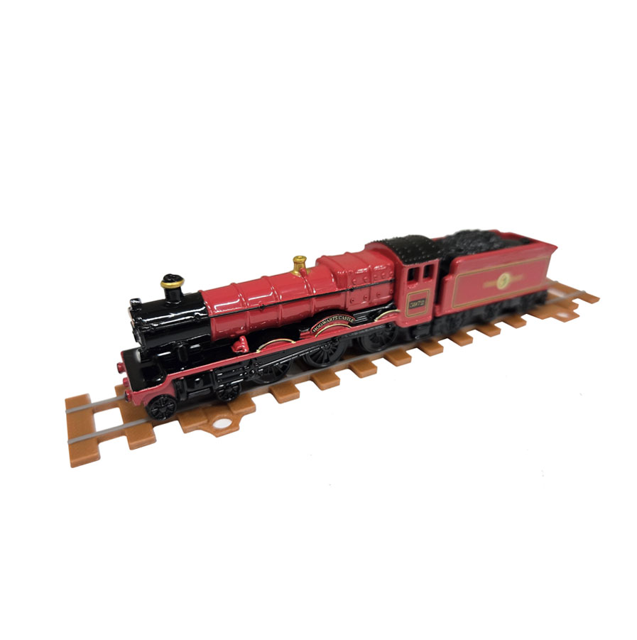 Harry Potter Shooter Lane Metal Train On Tracks Mod - Last in stock!