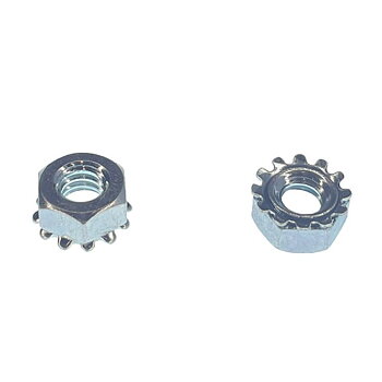 1/4-20 Keps Lock Nut
