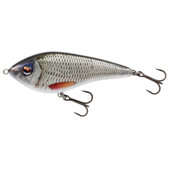 Swim Glidebait 10cm 31g Low Floating - 4