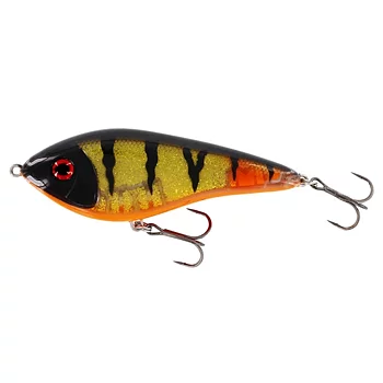 Swim Glidebait 10cm 31g Low Floating