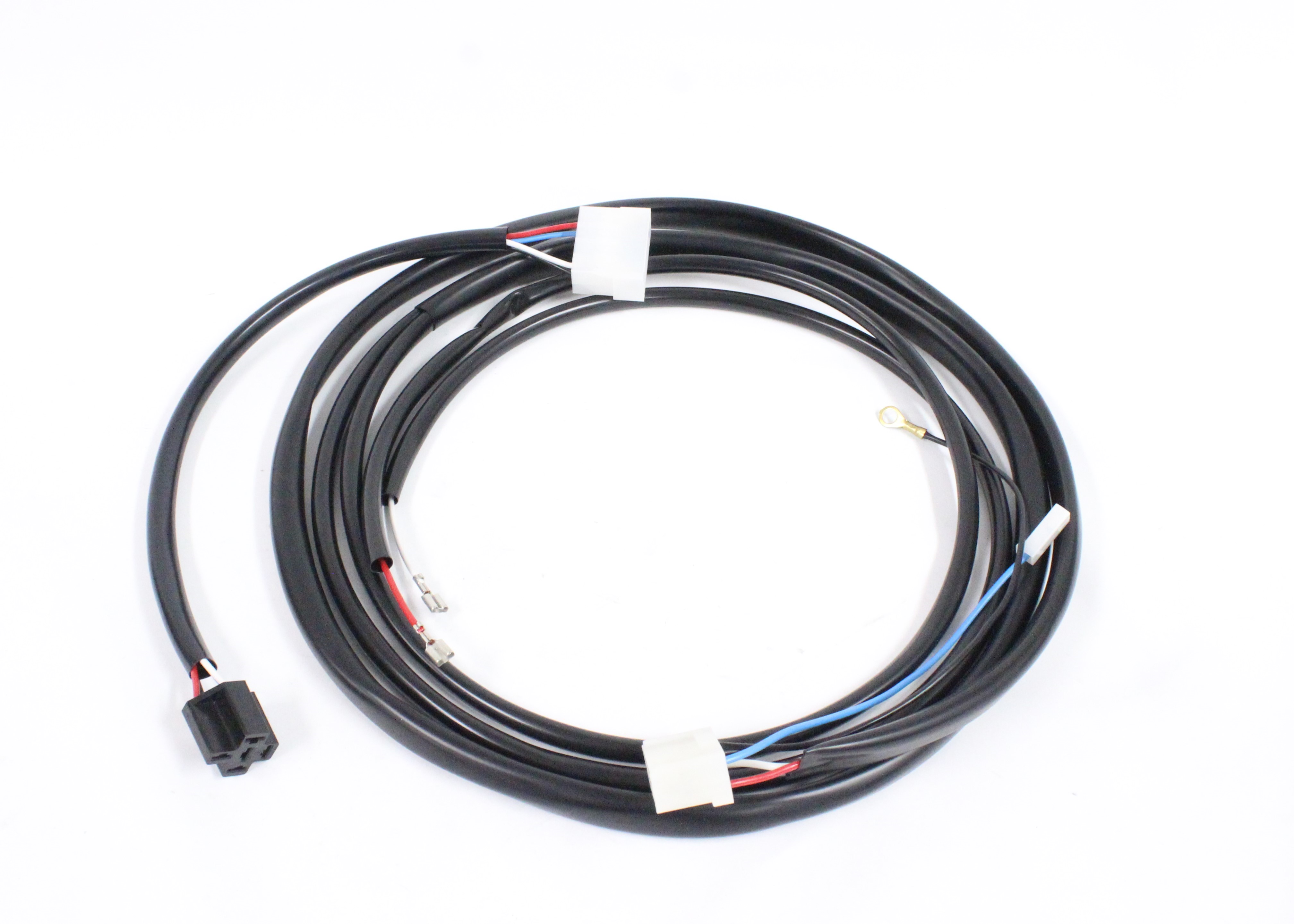 Wiring harness, intercooler 240 B21ET/FT