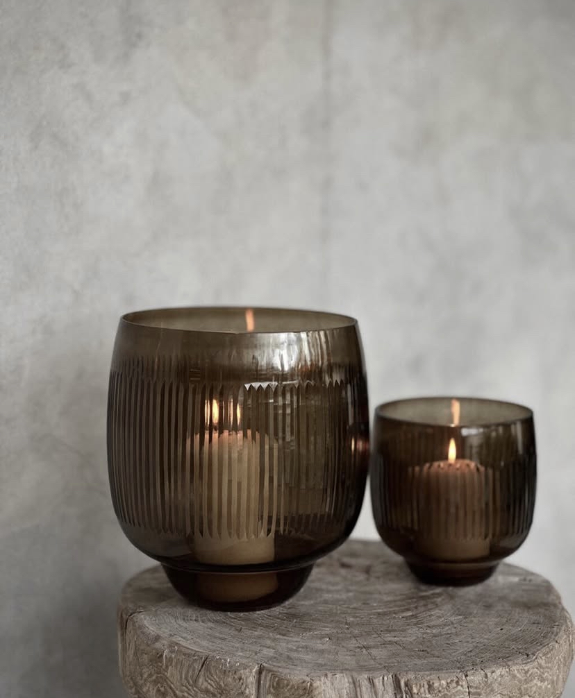 Noori Objects ljuslykta S - 2