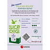 Här serveras Pelican Rouge Rwanda Blend