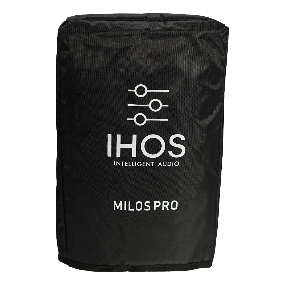 iCover Milos Pro - 2