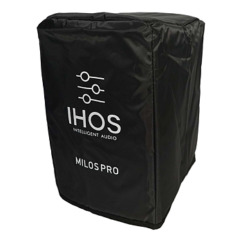 iCover Milos Pro