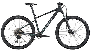 Scott Contrail 20 Svart