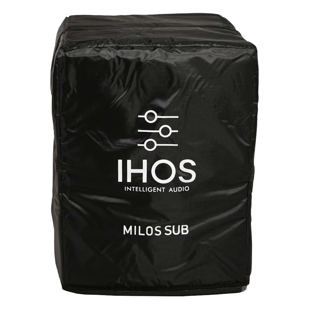 iCover Milos Sub - 2