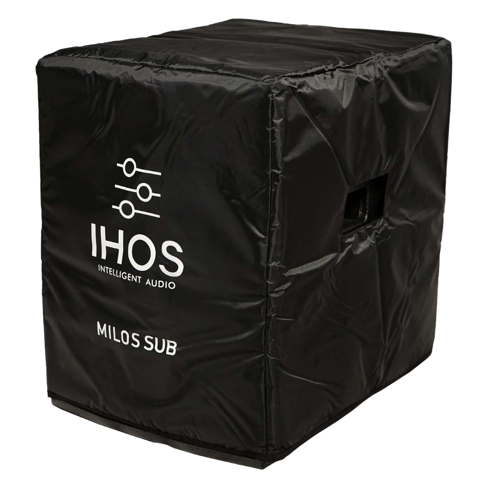 iCover Milos Sub