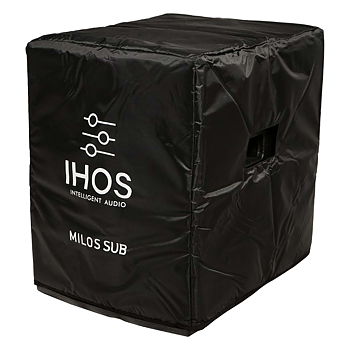 iCover Milos Sub