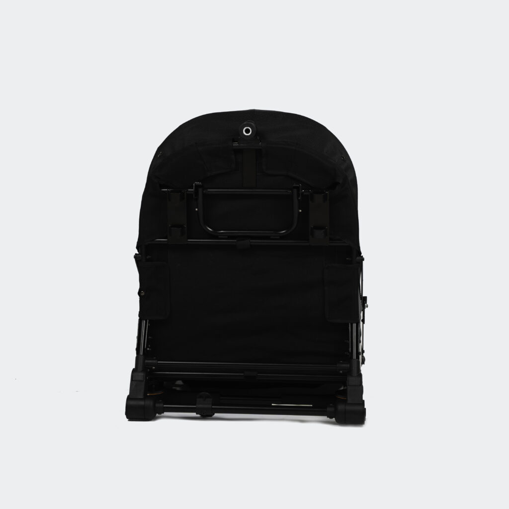 InnoPet Noah - Pebble & Stone - Pet stroller - 6
