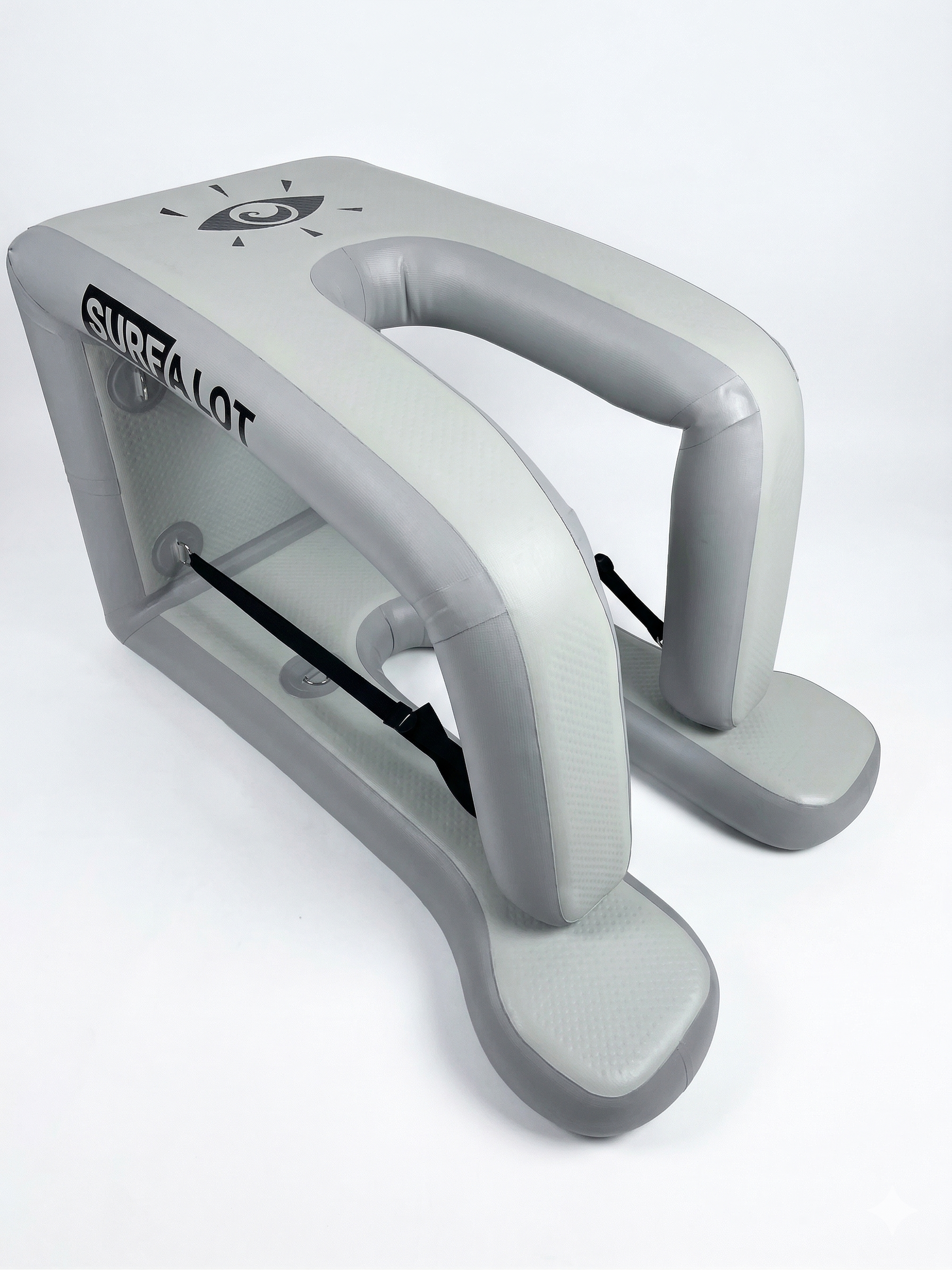 Pump foil air dock starter  - 3