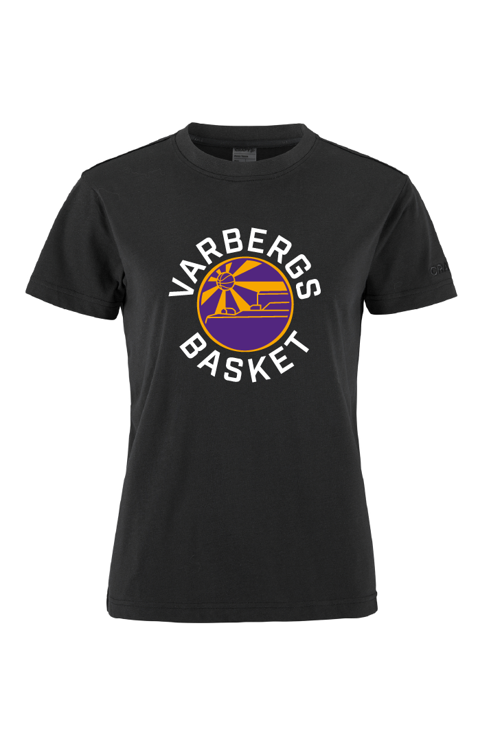 Craft Community 2.0 Tee W (BASKET)