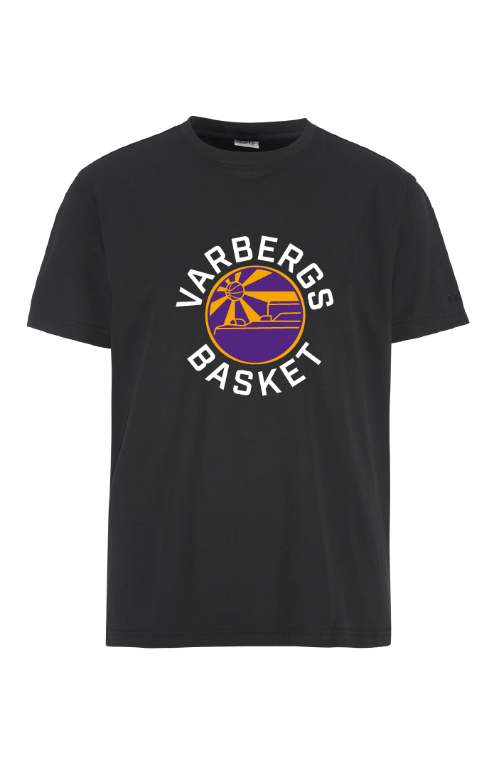 Craft Community 2.0 Tee Jr (BASKET)