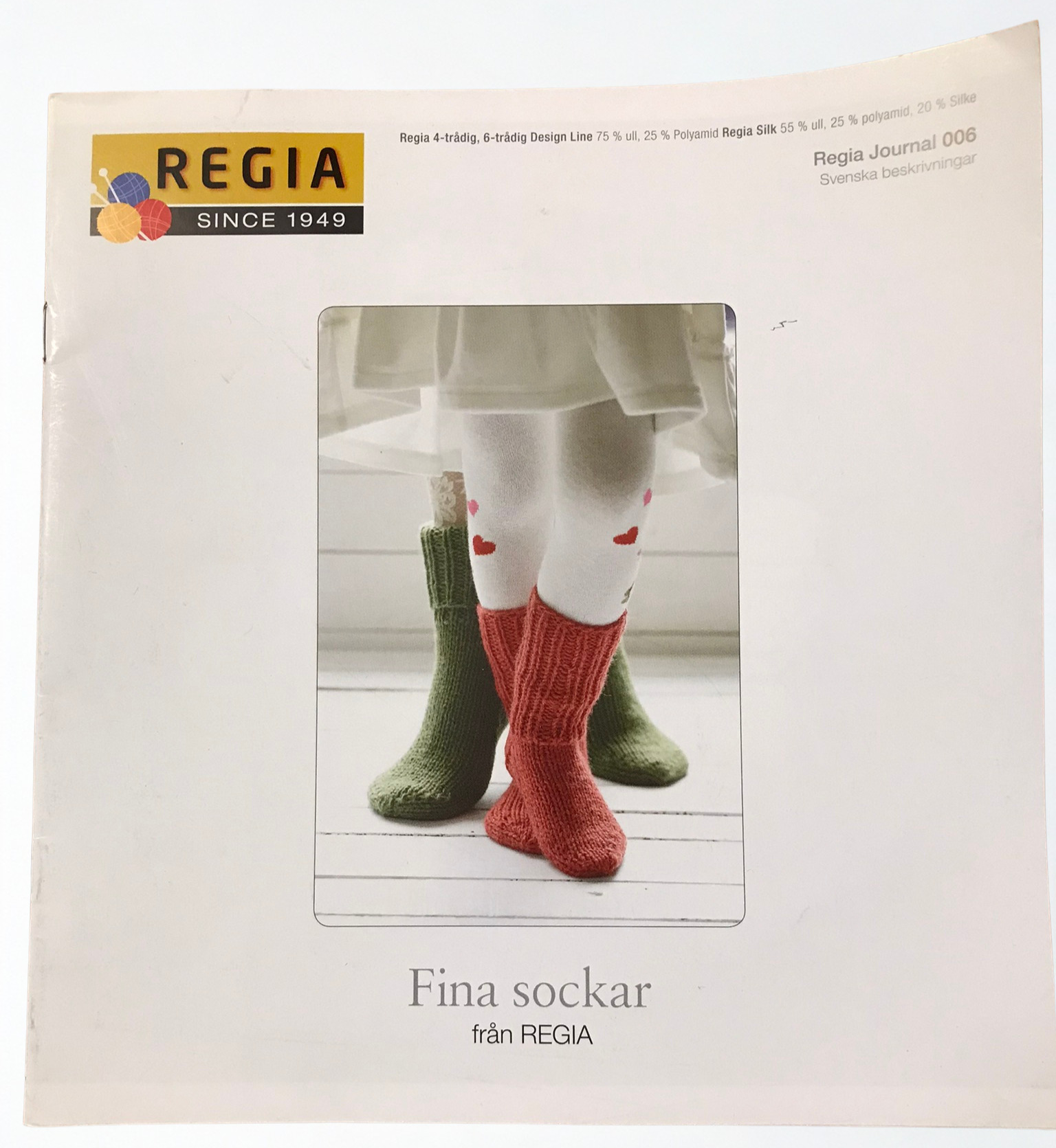 Mönsterkatalog Schachenmayr