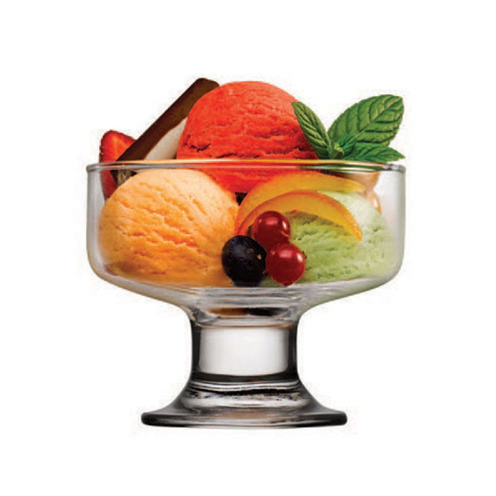 Ice Cream Cups Iceville, 26,5cl. D10cm, H8cm - 2